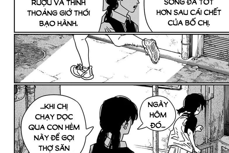 Chainsaw Man Tập 217 trang 29