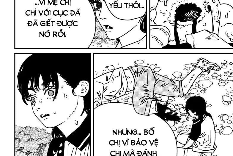 Chainsaw Man Tập 217 trang 5