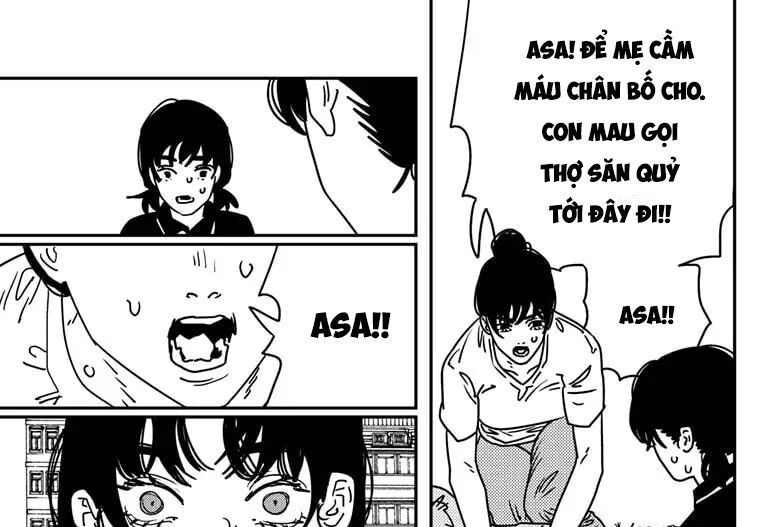 Chainsaw Man Tập 217 trang 7