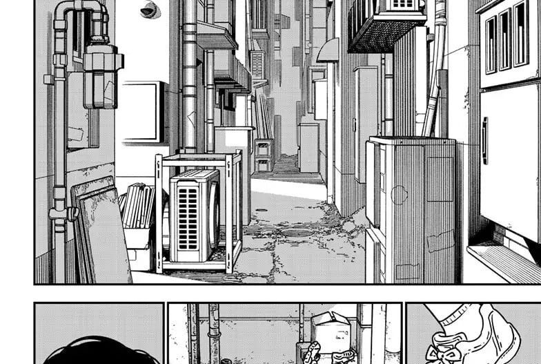 Chainsaw Man Tập 217 trang 10