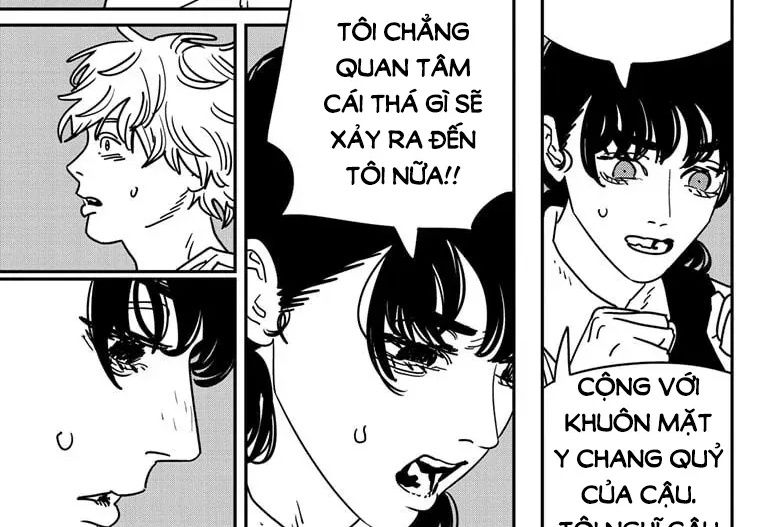 Chainsaw Man Tập 218 trang 11