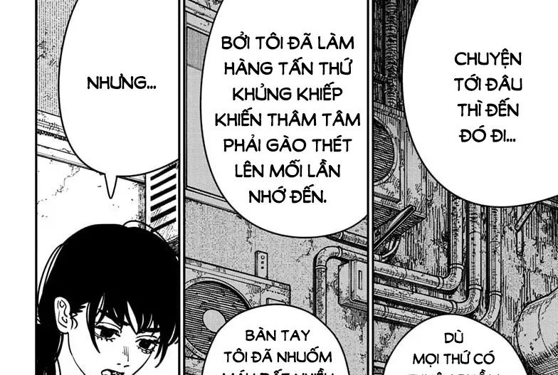 Chainsaw Man Tập 218 trang 13