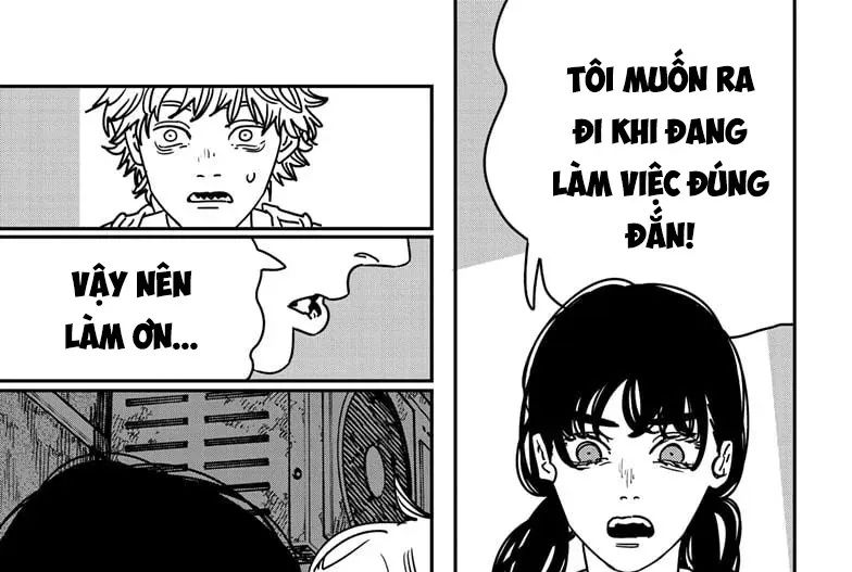 Chainsaw Man Tập 218 trang 16