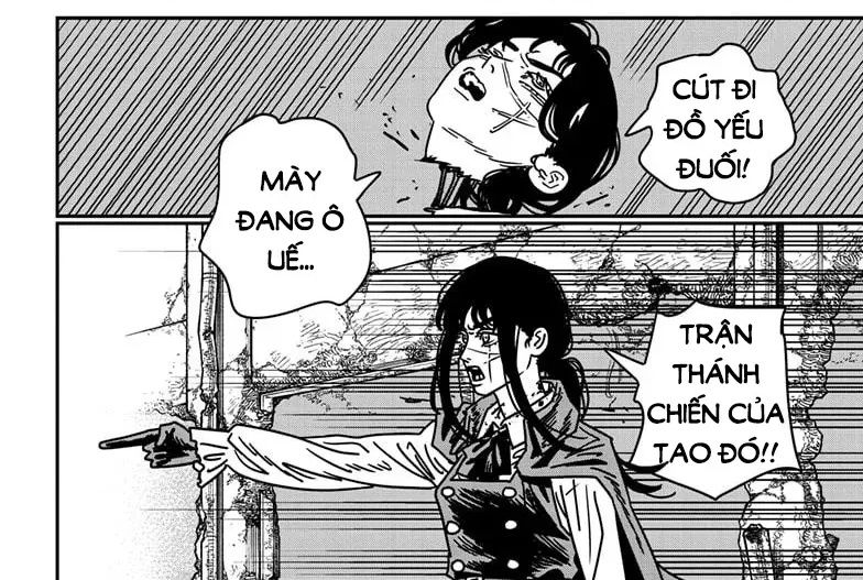 Chainsaw Man Tập 218 trang 20