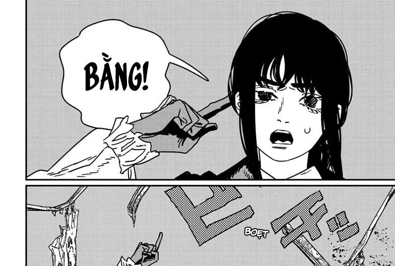 Chainsaw Man Tập 218 trang 25