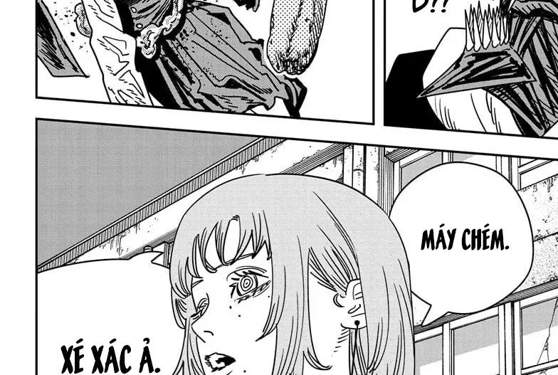 Chainsaw Man Tập 218 trang 32