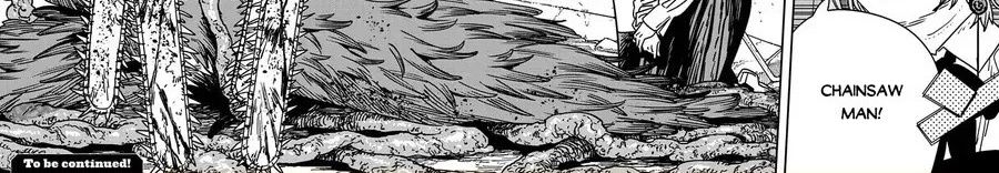 Chainsaw Man Tập 218 trang 38