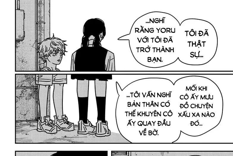 Chainsaw Man Tập 218 trang 7