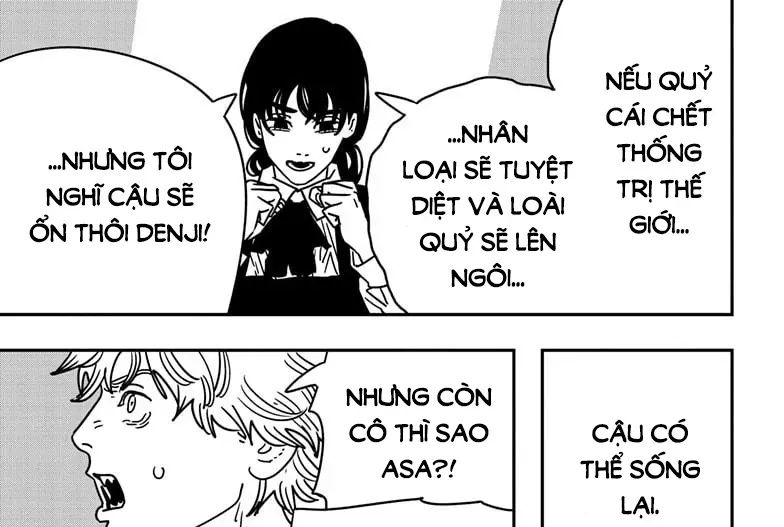 Chainsaw Man Tập 218 trang 10