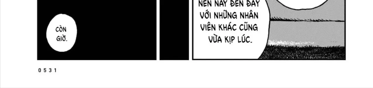 Chăm Sóc Tử Thi (Hết) Tập 12 trang 6