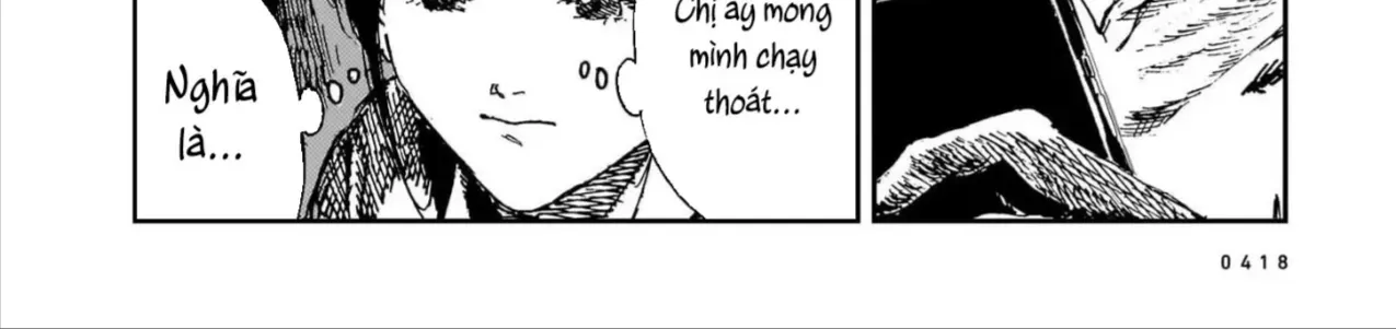 Chăm Sóc Tử Thi (Hết) Tập 13 trang 16