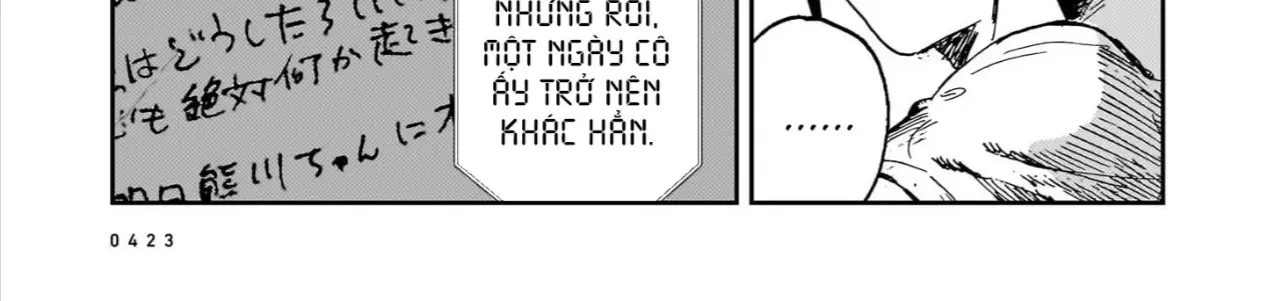 Chăm Sóc Tử Thi (Hết) Tập 13 trang 26