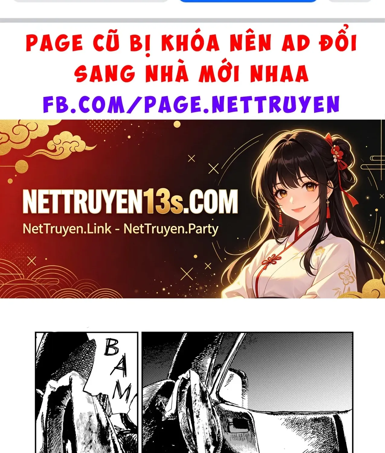 Chăm Sóc Tử Thi (Hết) Tập 15 trang 3
