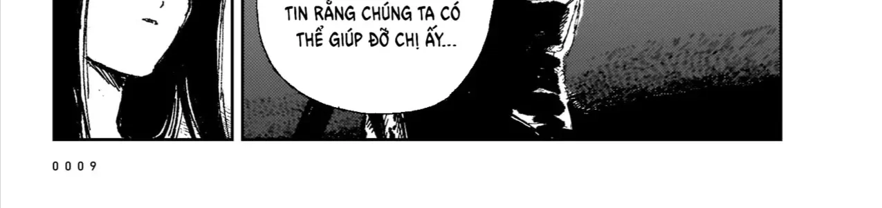 Chăm Sóc Tử Thi (Hết) Tập 16 trang 10