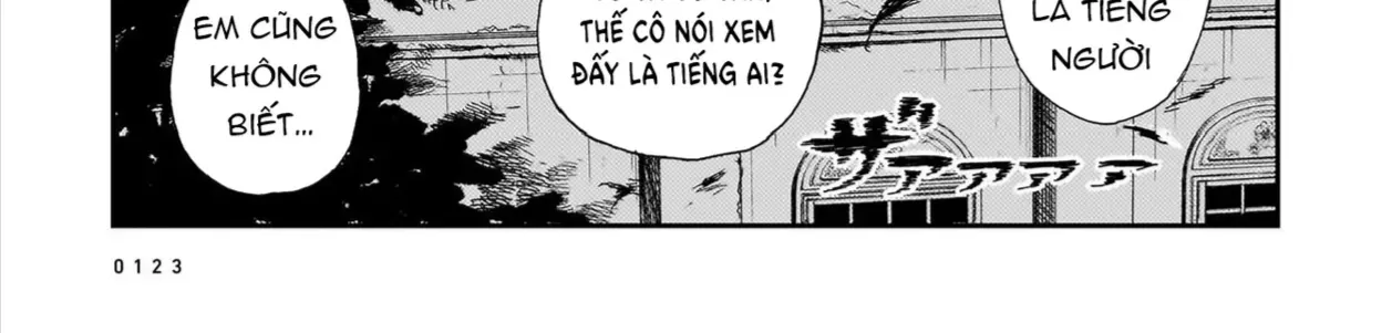 Chăm Sóc Tử Thi (Hết) Tập 5 trang 18