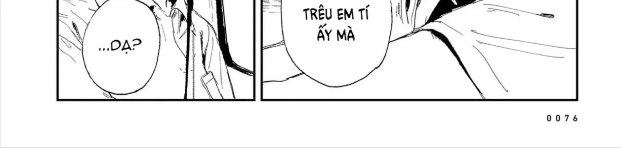 Chăm Sóc Tử Thi (Hết) Tập 6 trang 22