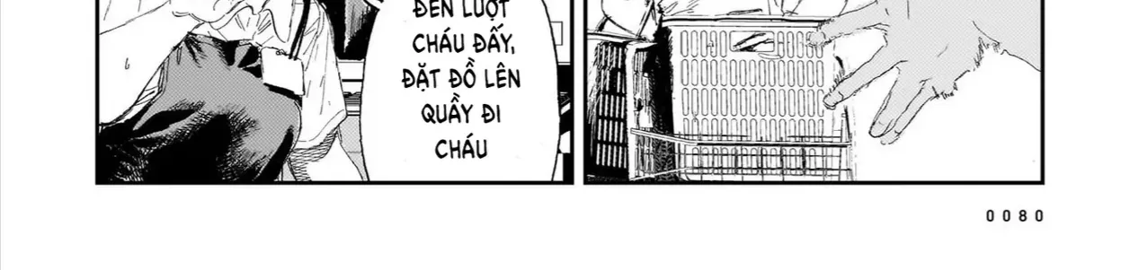 Chăm Sóc Tử Thi (Hết) Tập 6 trang 30