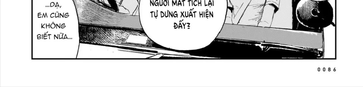Chăm Sóc Tử Thi (Hết) Tập 6 trang 42
