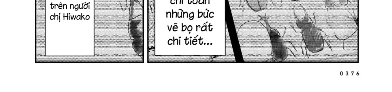 Chăm Sóc Tử Thi (Hết) Tập 9 trang 34