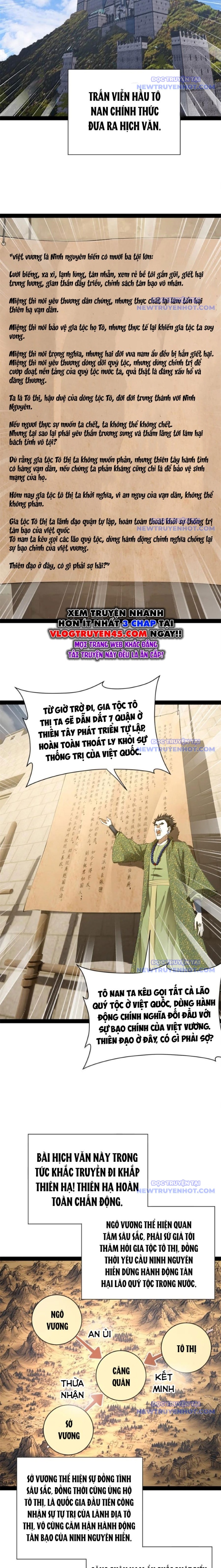 Chàng Rể Mạnh Nhất Lịch Sử Tập 276 trang 12