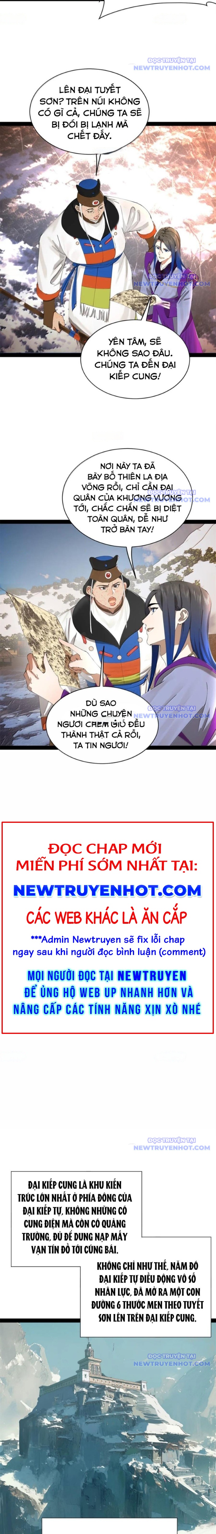 Chàng Rể Mạnh Nhất Lịch Sử Tập 276 trang 3