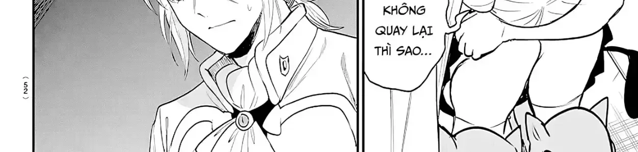 Chào Mừng Cậu Đến Trường Iruma-Kun Tập 453 trang 16