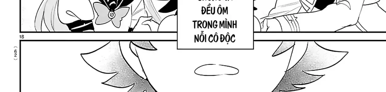 Chào Mừng Cậu Đến Trường Iruma-Kun Tập 453 trang 33