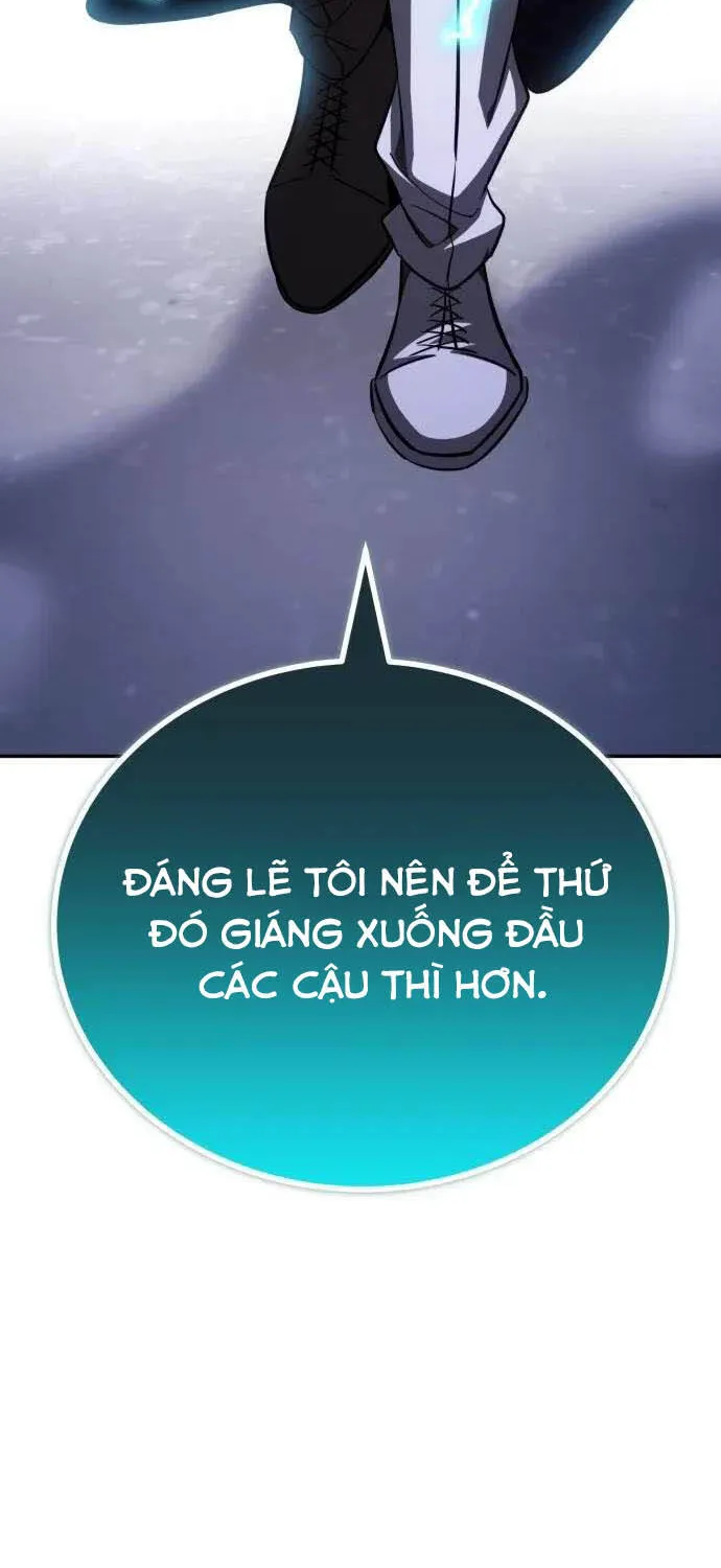 Chế Độ Mạnh Nhất Thế Giới Tập 16 trang 15