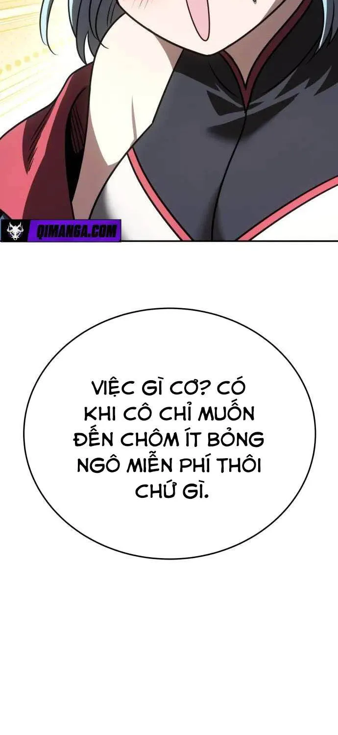 Chế Độ Mạnh Nhất Thế Giới Tập 16 trang 51