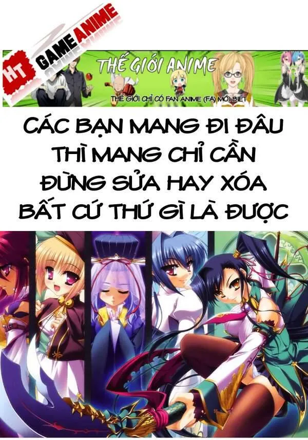 Cherry Yuusha To Tập 13 trang 1