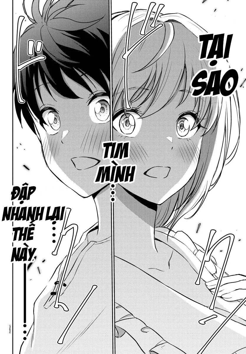 Cherry Yuusha To Tập 13 trang 13