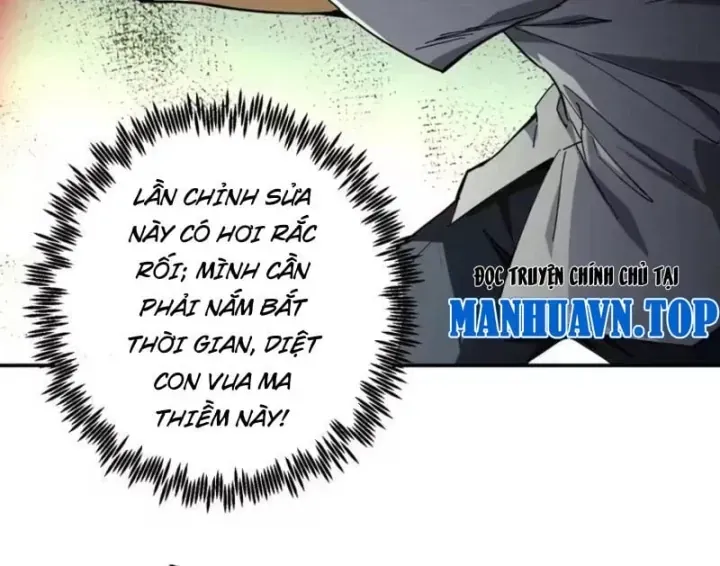 Chỉ Đổi Một Chữ Trong Kỹ Năng, Bọn Họ Bị Ta Chơi Chết Tập 10 trang 13