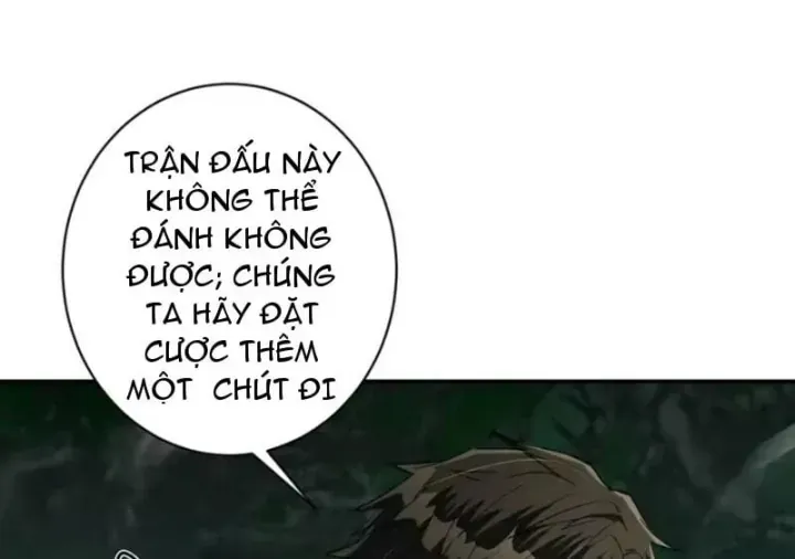 Chỉ Đổi Một Chữ Trong Kỹ Năng, Bọn Họ Bị Ta Chơi Chết Tập 10 trang 165