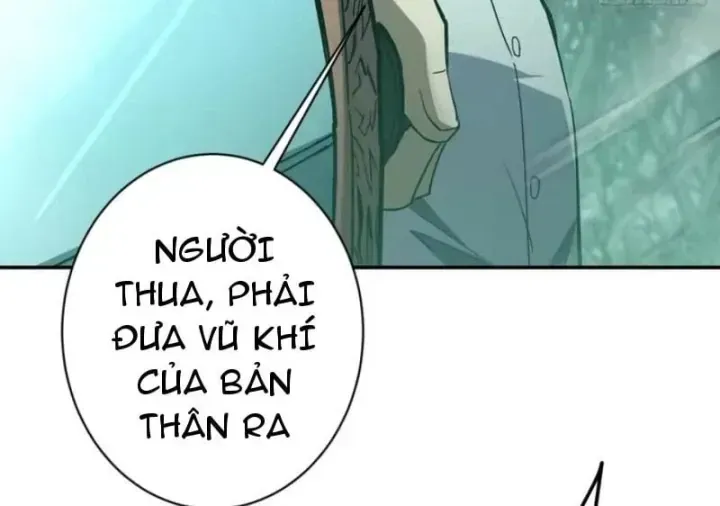 Chỉ Đổi Một Chữ Trong Kỹ Năng, Bọn Họ Bị Ta Chơi Chết Tập 10 trang 167