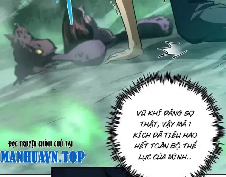 Chỉ Đổi Một Chữ Trong Kỹ Năng, Bọn Họ Bị Ta Chơi Chết Tập 10 trang 23