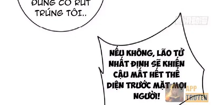 Chỉ Đổi Một Chữ Trong Kỹ Năng, Bọn Họ Bị Ta Chơi Chết Tập 25 trang 14