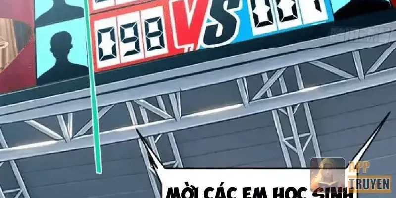 Chỉ Đổi Một Chữ Trong Kỹ Năng, Bọn Họ Bị Ta Chơi Chết Tập 25 trang 20