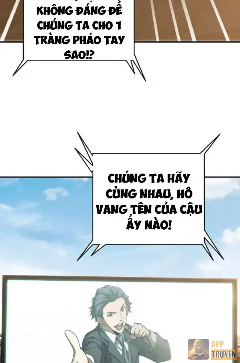 Chỉ Đổi Một Chữ Trong Kỹ Năng, Bọn Họ Bị Ta Chơi Chết Tập 26 trang 19