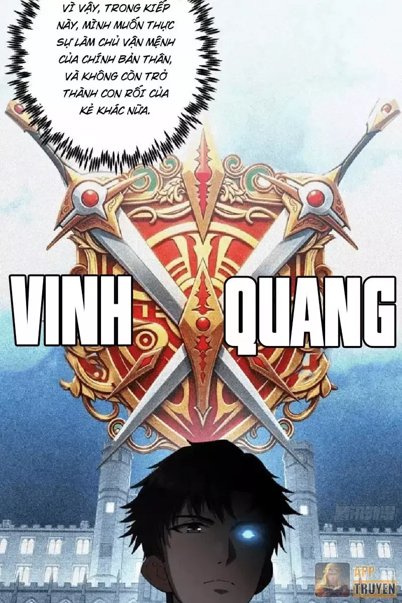 Chỉ Đổi Một Chữ Trong Kỹ Năng, Bọn Họ Bị Ta Chơi Chết Tập 27 trang 16
