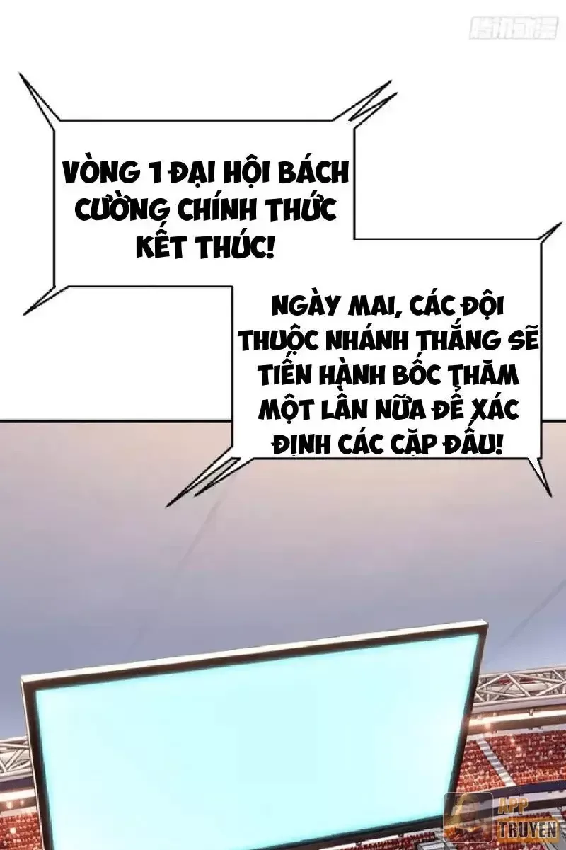 Chỉ Đổi Một Chữ Trong Kỹ Năng, Bọn Họ Bị Ta Chơi Chết Tập 27 trang 18