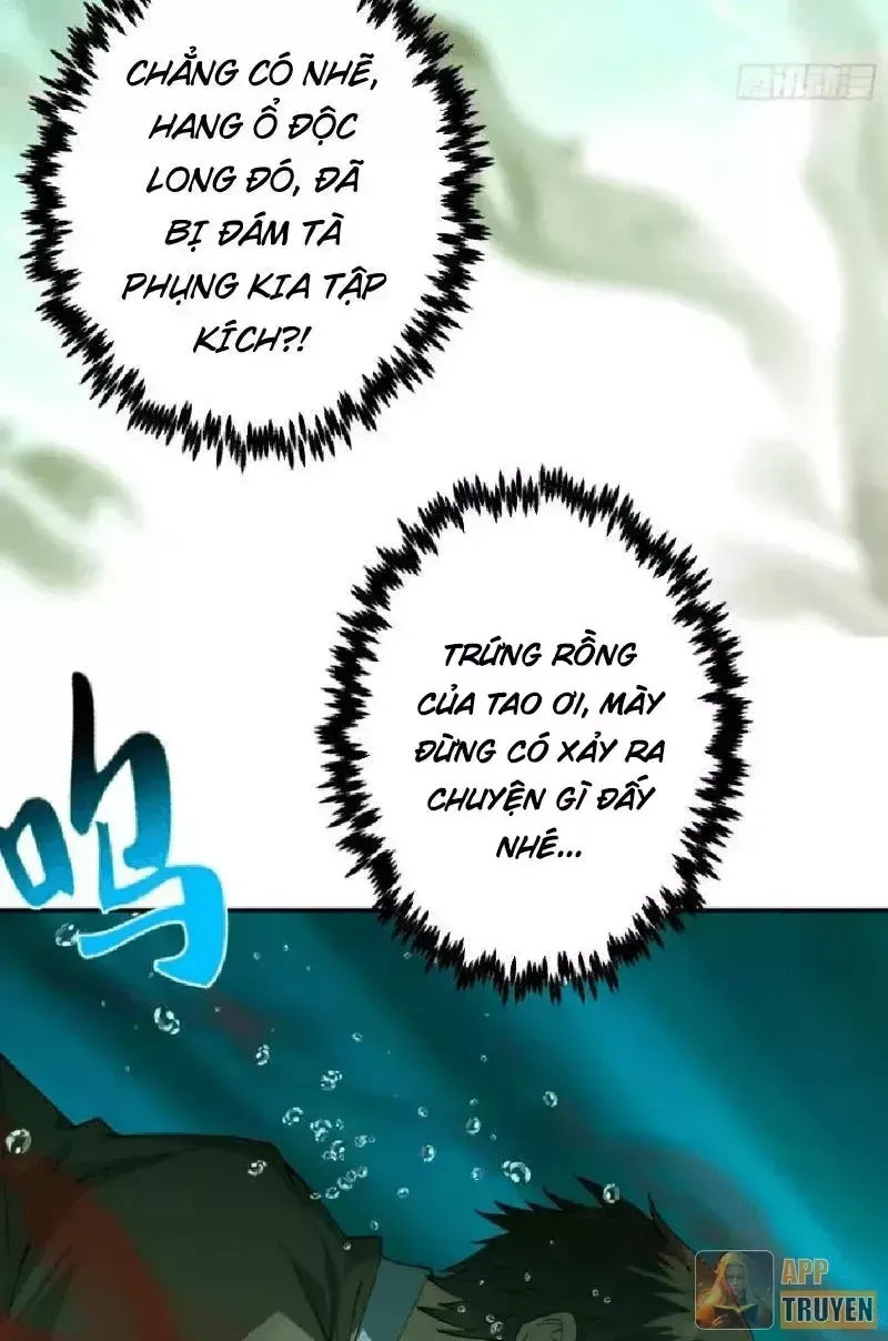 Chỉ Đổi Một Chữ Trong Kỹ Năng, Bọn Họ Bị Ta Chơi Chết Tập 27 trang 53