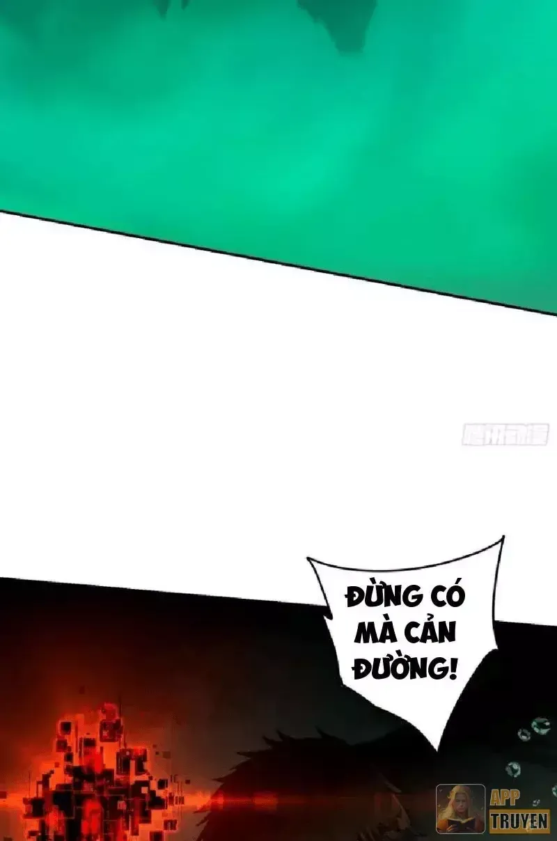 Chỉ Đổi Một Chữ Trong Kỹ Năng, Bọn Họ Bị Ta Chơi Chết Tập 27 trang 57