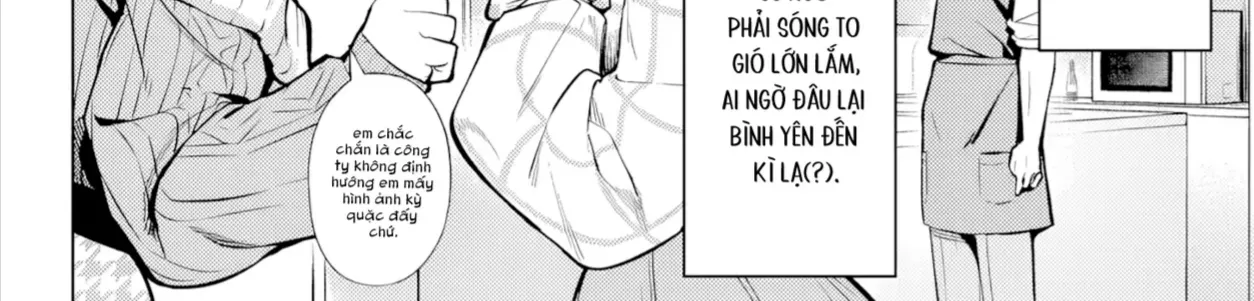 Chị Em Tier 1 Tập 2 trang 12