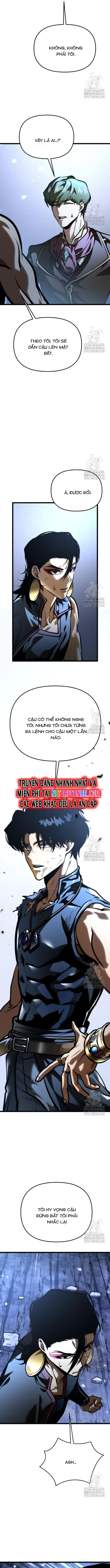 Chiến Binh Hồi Quy Tập 71 trang 14