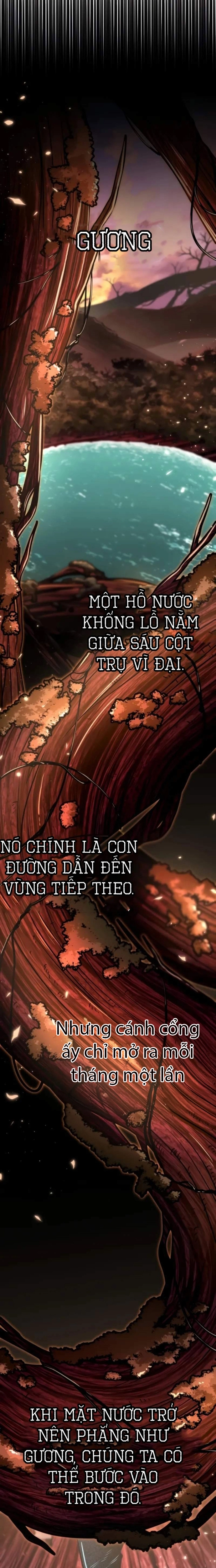 Chiến Binh Hồi Quy Tập 73 trang 24