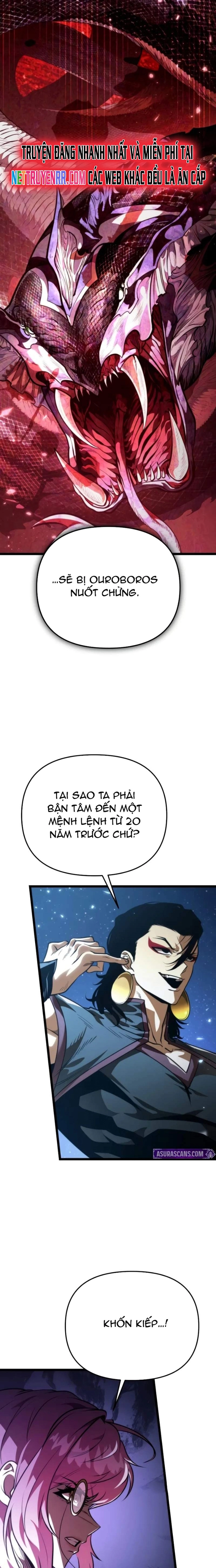 Chiến Binh Hồi Quy Tập 73 trang 28