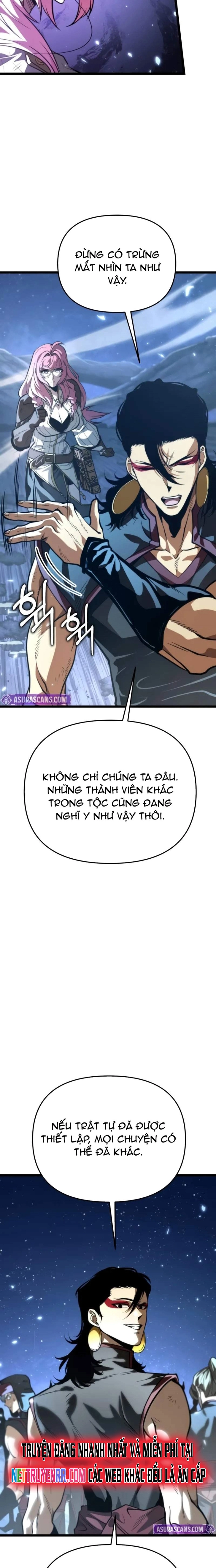 Chiến Binh Hồi Quy Tập 73 trang 29
