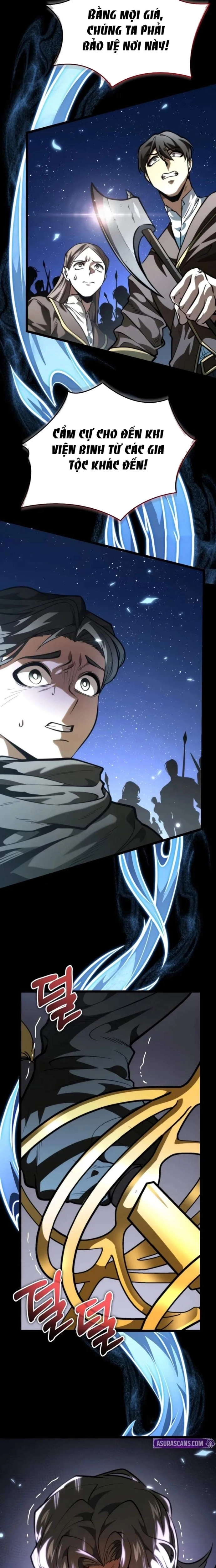 Chiến Binh Hồi Quy Tập 73 trang 5
