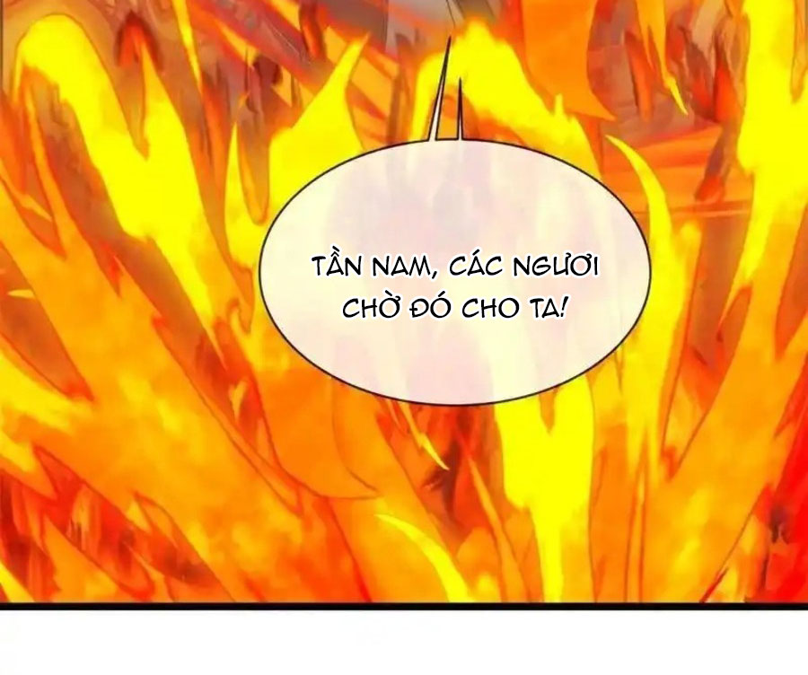 Chiến Hồn Tuyệt Thế Tập 708 trang 35