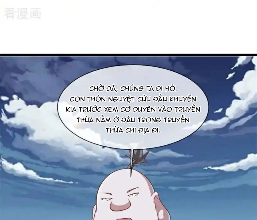 Chiến Hồn Tuyệt Thế Tập 708 trang 47